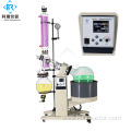 RE-501 rotovap cbd Vacuum Distillation